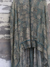 Mutedance 25 Autumn and Winter Bud Dress MD-MD25FW29-green
